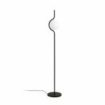 LE VITA LED Pie de Faro. Medidas: L 200 x A 1180 x F 200 mm. Color: Negro