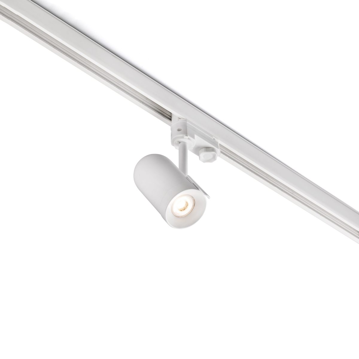 ORLEANS Foco de carril de Faro. Medidas: L 135 x A 250 x F 170 mm. Color: Blanco