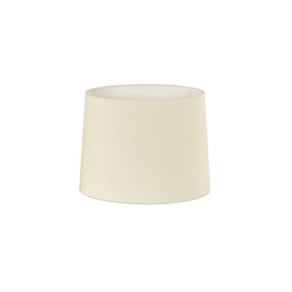 Pantalla de Faro. Medidas: Ø 215 x A 160 mm. Color: Blanco