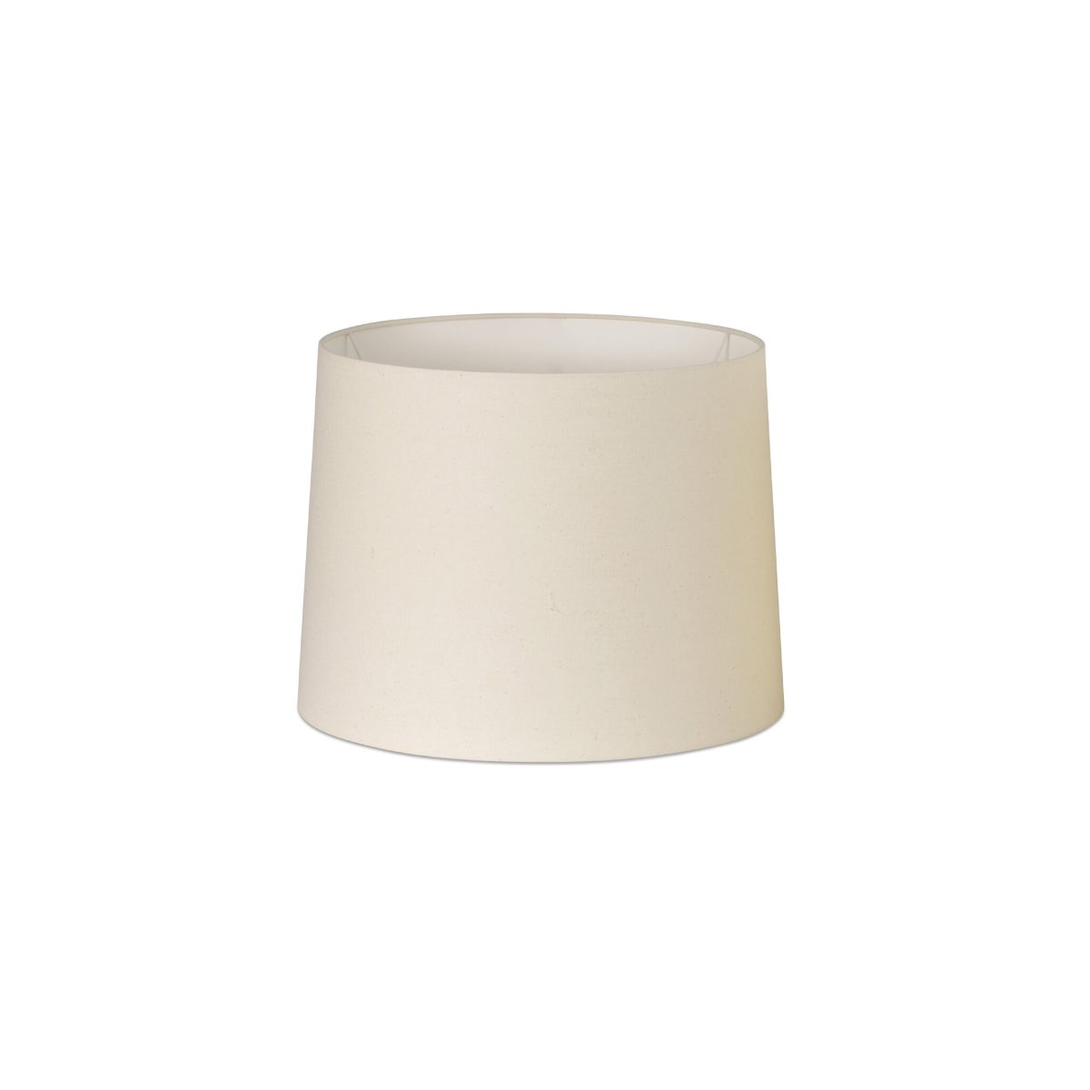 Pantalla de Faro. Medidas: Ø 215 x A 160 mm. Color: Beige