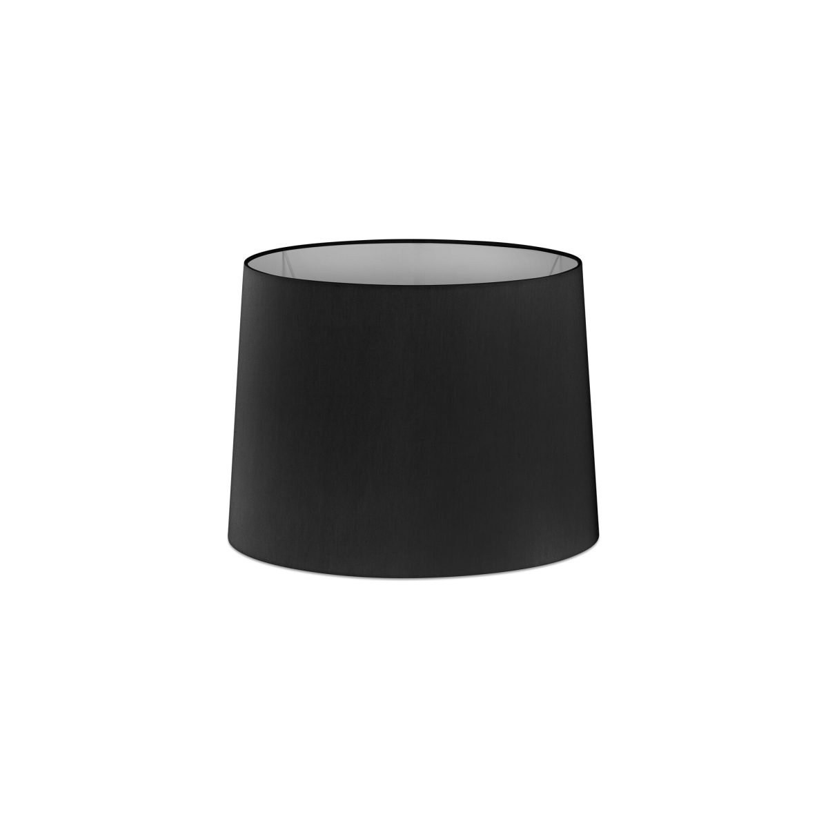 Pantalla de Faro. Medidas: Ø 215 x A 160 mm. Color: Negro
