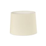 Pantalla de Faro. Medidas: Ø 250 x A 200 mm. Color: Blanco