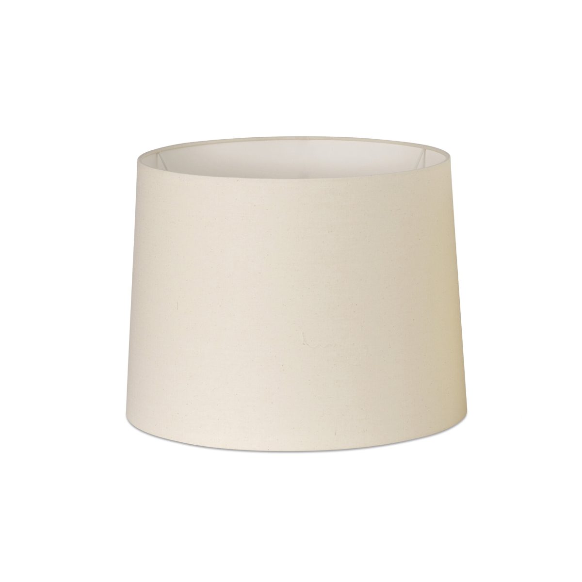 Pantalla de Faro. Medidas: Ø 250 x A 200 mm. Color: Beige
