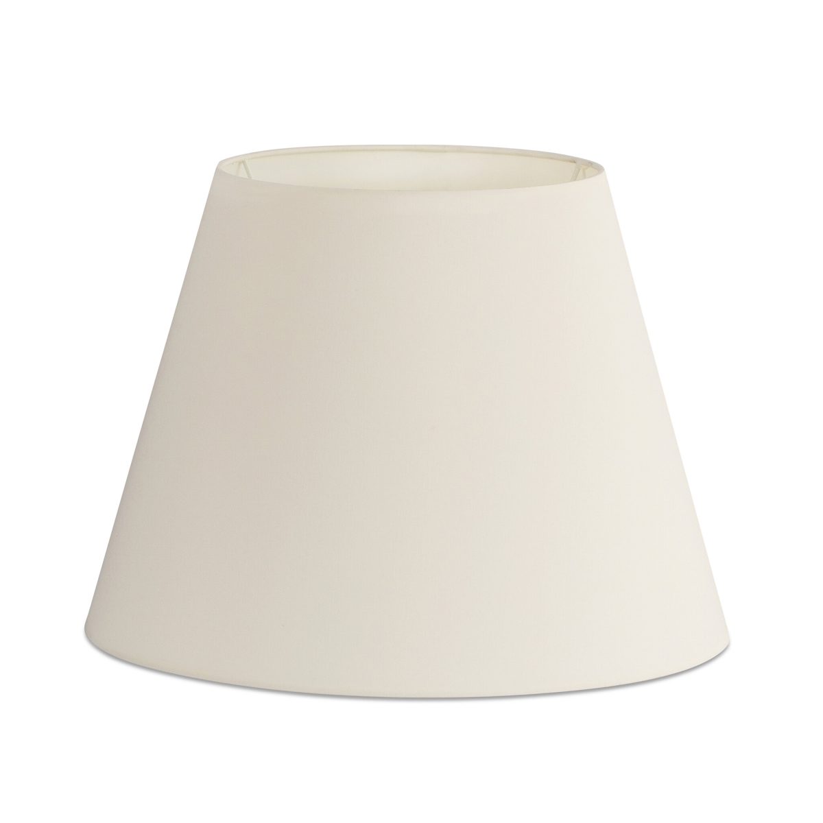 Pantalla de Faro. Medidas: Ø 400 x A 290 mm. Color: Blanco