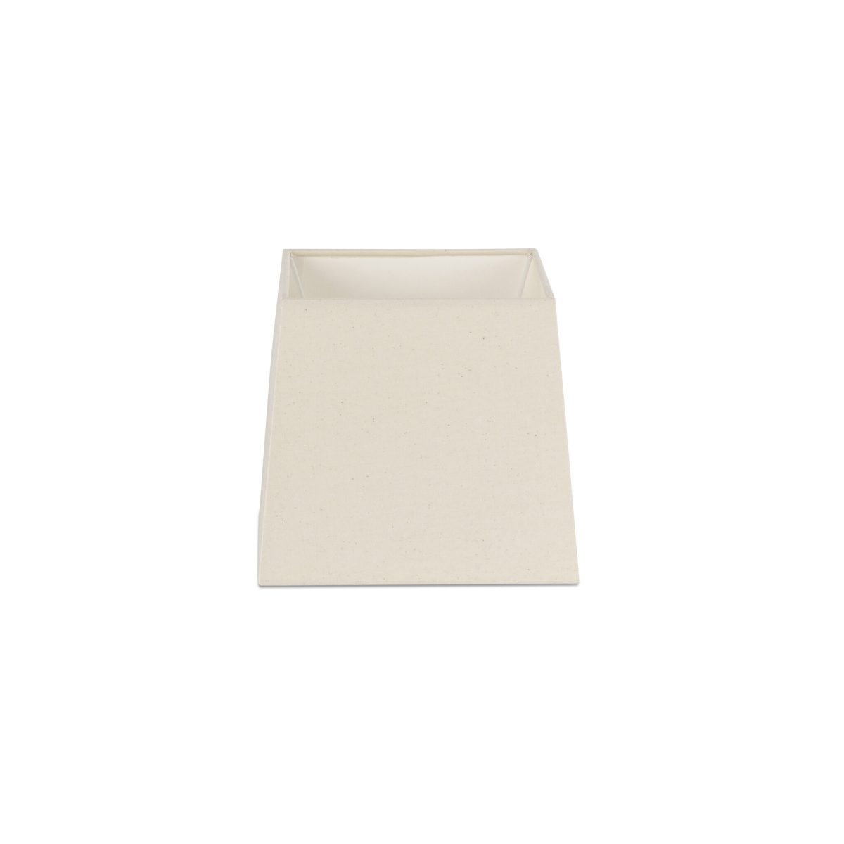 Pantalla de Faro. Medidas: L 190 x A 170 x F 160 mm. Color: Blanco