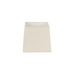 Pantalla de Faro. Medidas: L 190 x A 170 x F 160 mm. Color: Blanco