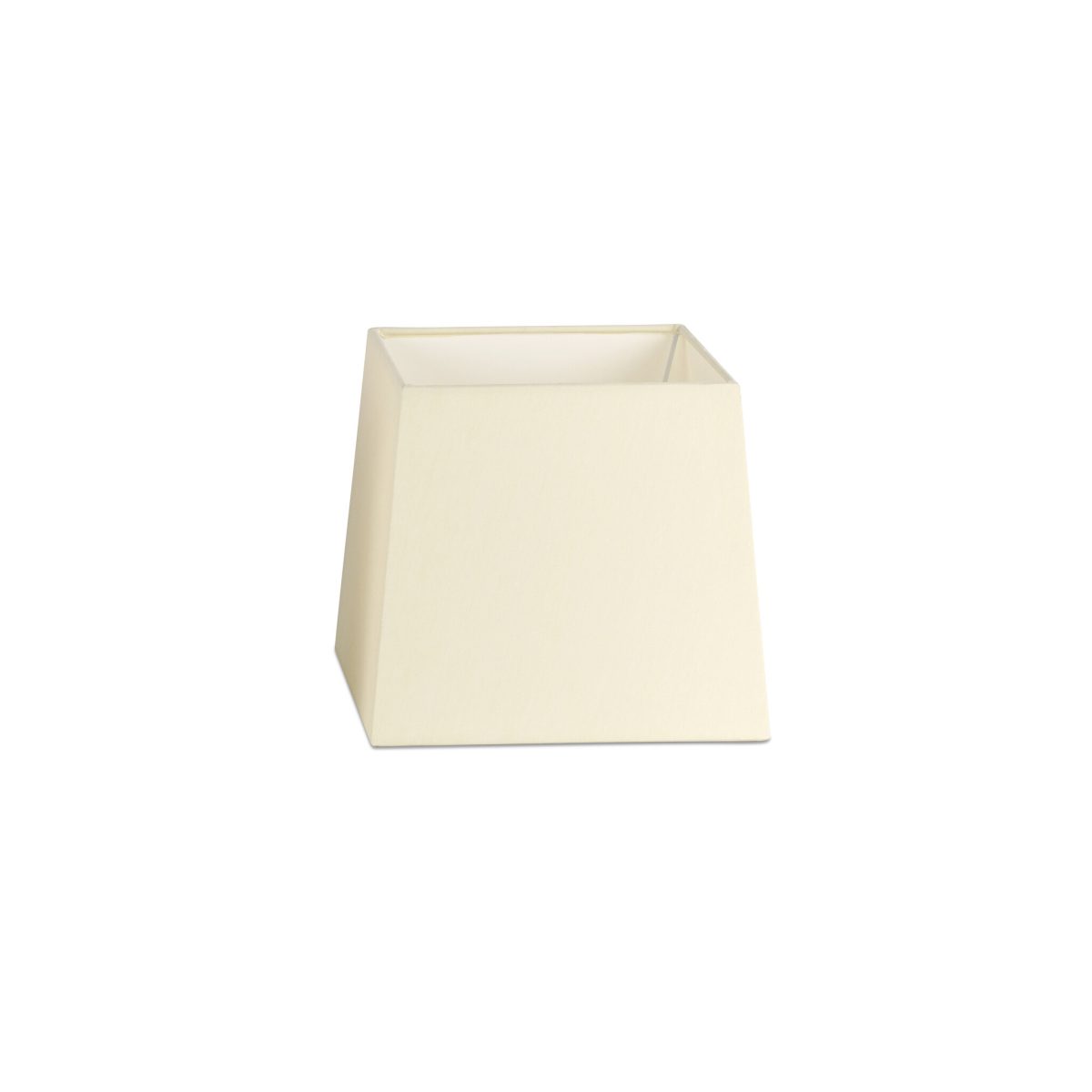 Pantalla de Faro. Medidas: L 190 x A 170 x F 160 mm. Color: Beige