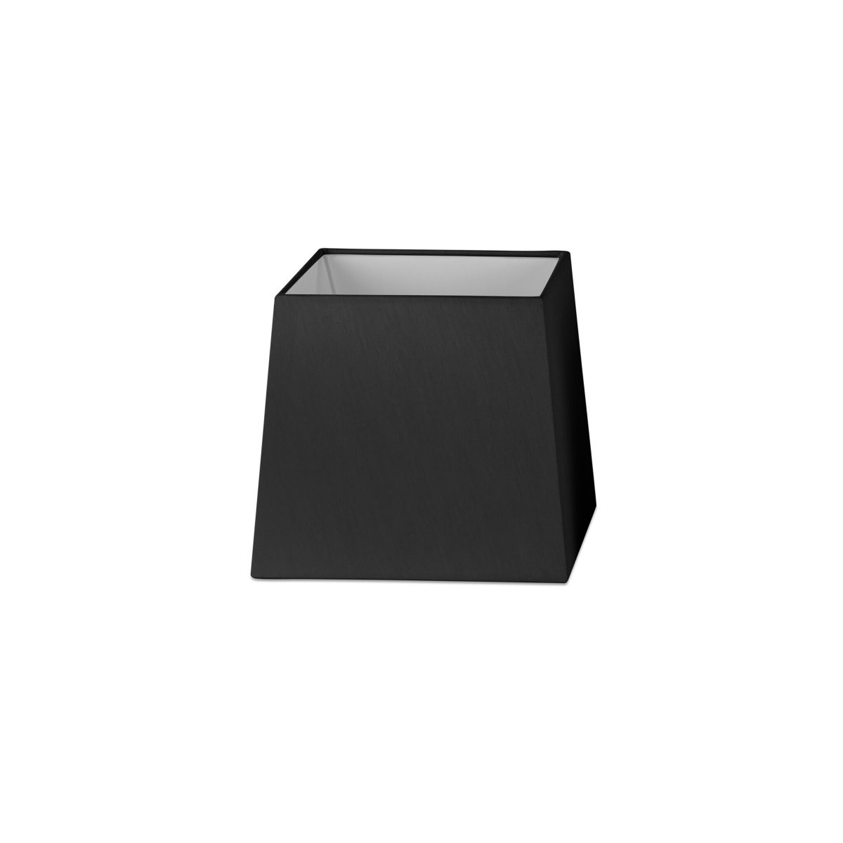 Pantalla de Faro. Medidas: L 190 x A 170 x F 160 mm. Color: Negro
