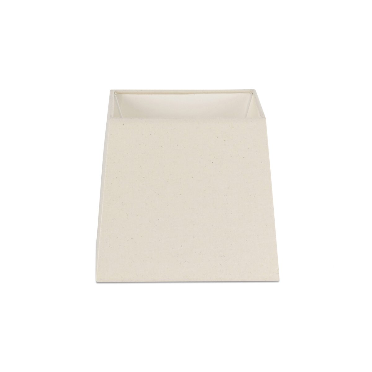 Pantalla de Faro. Medidas: L 220 x A 200 x F 190 mm. Color: Blanco