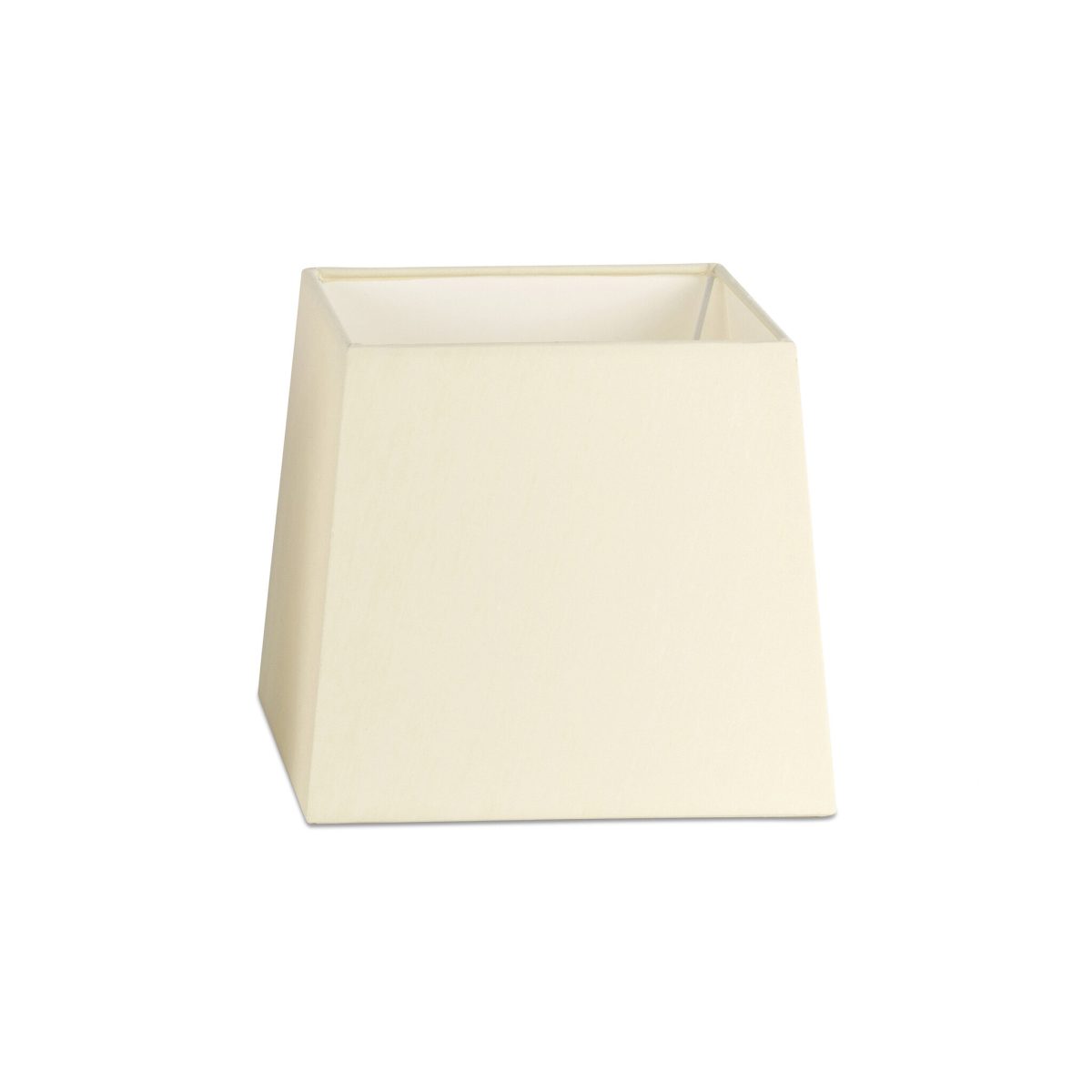 Pantalla de Faro. Medidas: L 220 x A 200 x F 190 mm. Color: Beige