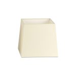 Pantalla de Faro. Medidas: L 220 x A 200 x F 190 mm. Color: Beige