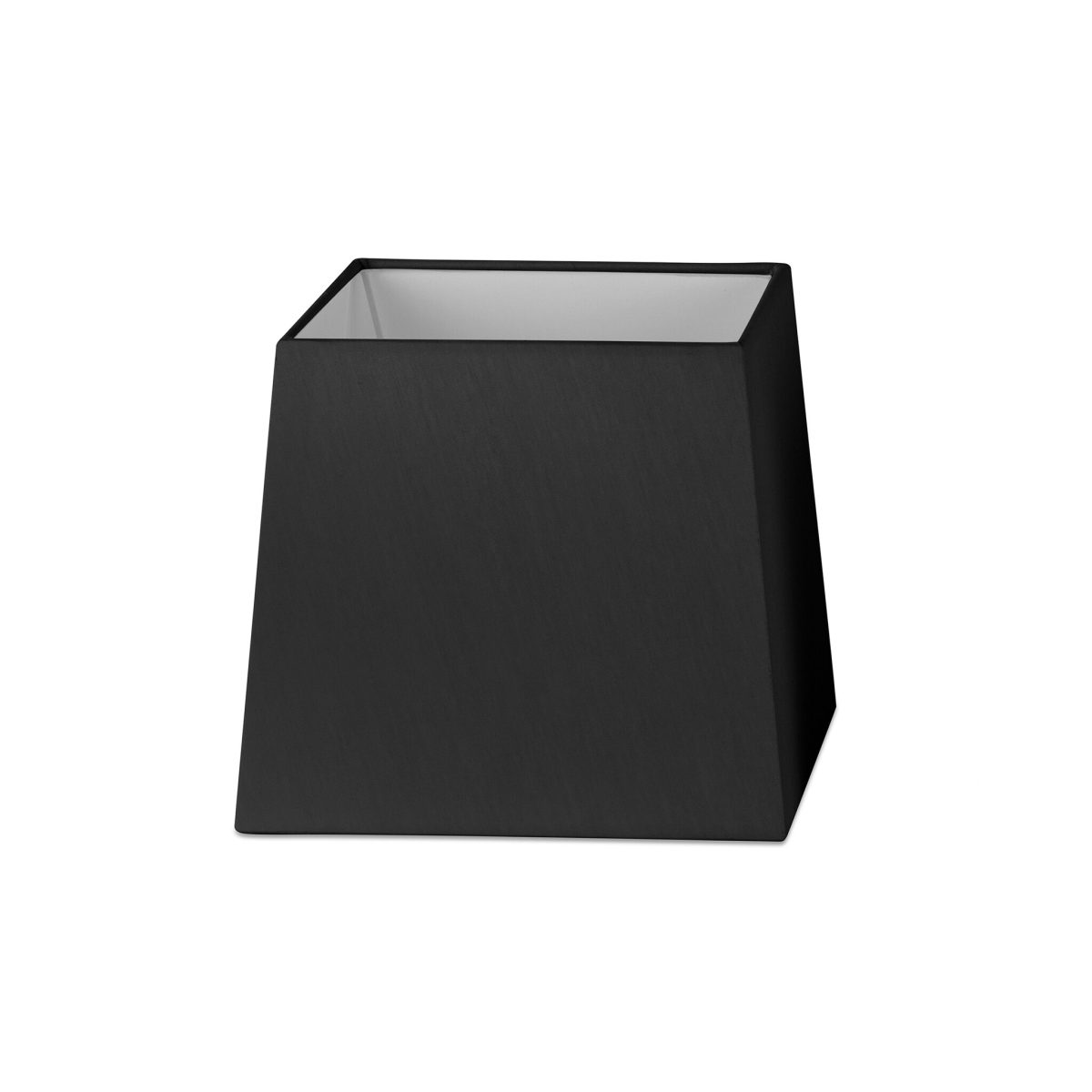 Pantalla de Faro. Medidas: L 220 x A 200 x F 190 mm. Color: Negro
