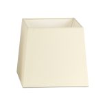 Pantalla de Faro. Medidas: L 320 x A 300 x F 270 mm. Color: Beige