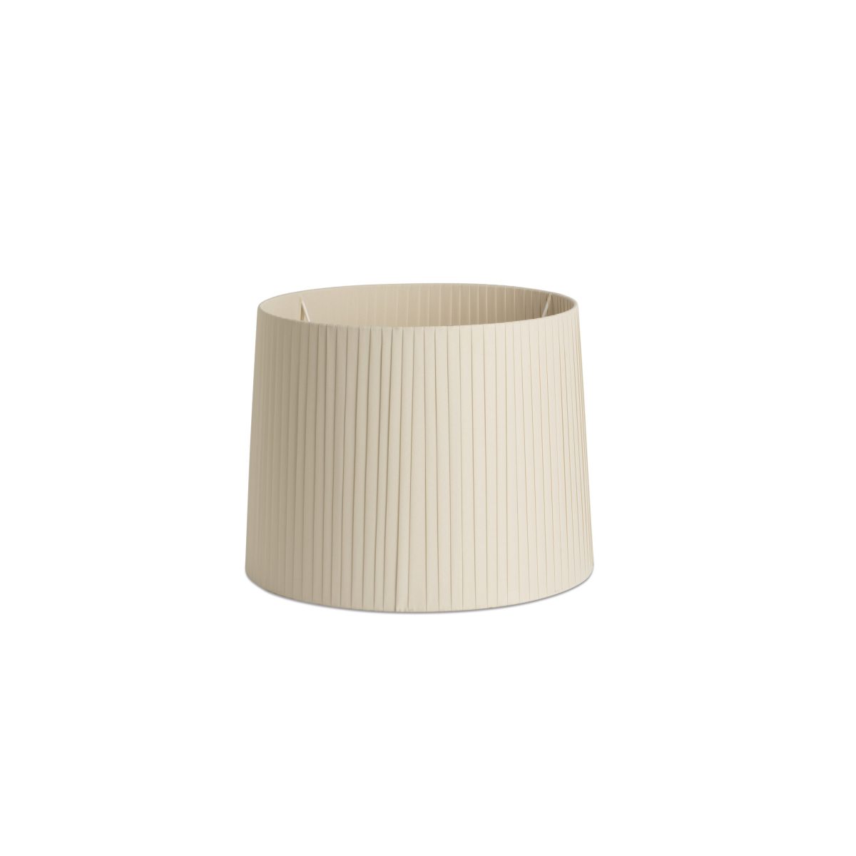 Pantalla de Faro. Medidas: Ø 400 x A 300 mm. Color: Beige