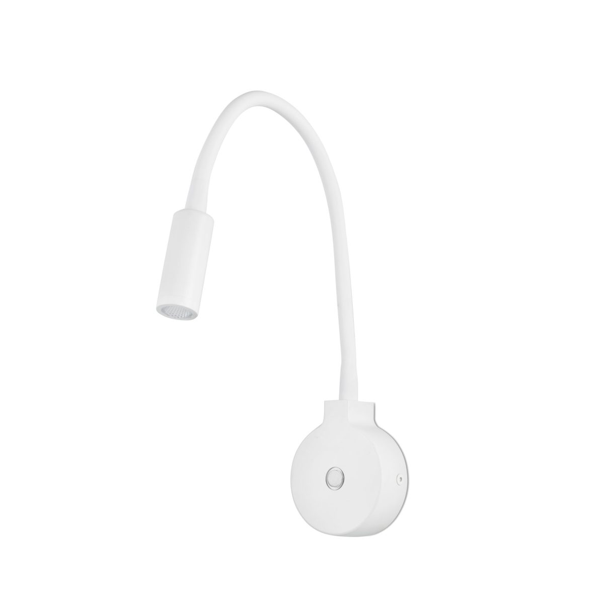 PIXIE LED Aplique de Faro. Medidas: L 560 x A 560 x F 560 mm. Color: Blanco