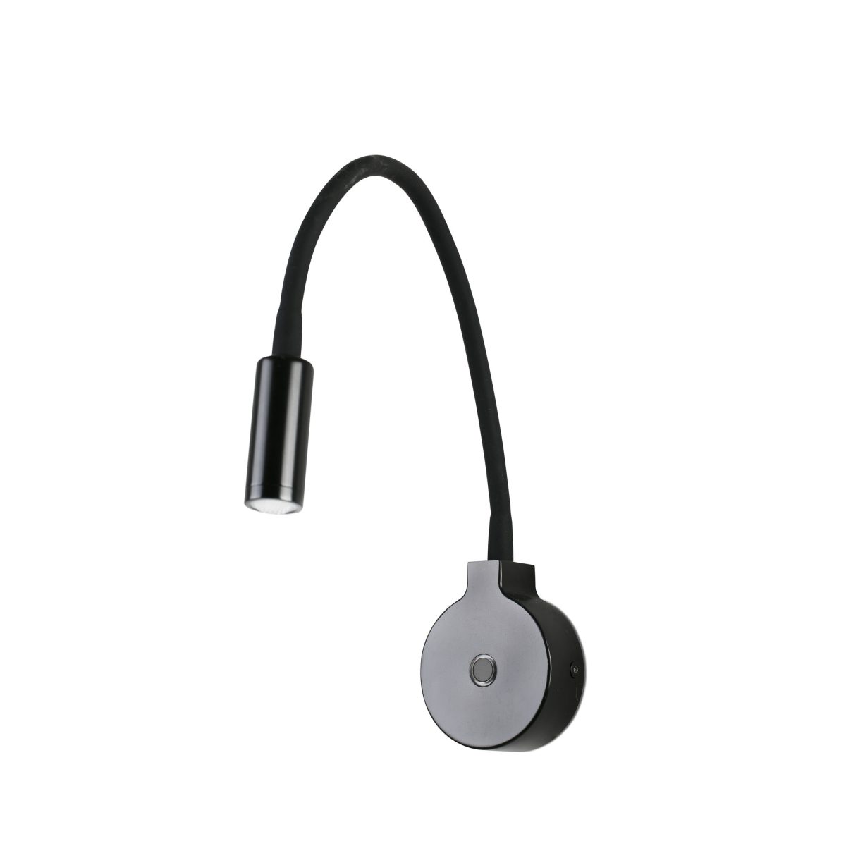 PIXIE LED Aplique de Faro. Medidas: L 560 x A 560 x F 560 mm. Color: Negro