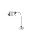 REMAKE Aplique de Faro. Medidas: L 700 x A 155 x F 95 mm. Color: Cromo