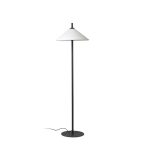 SAIGON Pie de Faro. Medidas: L 660 x A 2200 x F 660 mm. Color: Gris
