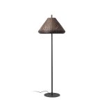 SAIGON Pie de Faro. Medidas: L 680 x A 1950 x F 680 mm. Color: Gris