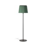 SAVOY Pie de Faro. Medidas: L 420 x A 1600 x F 420 mm. Color: Negro
