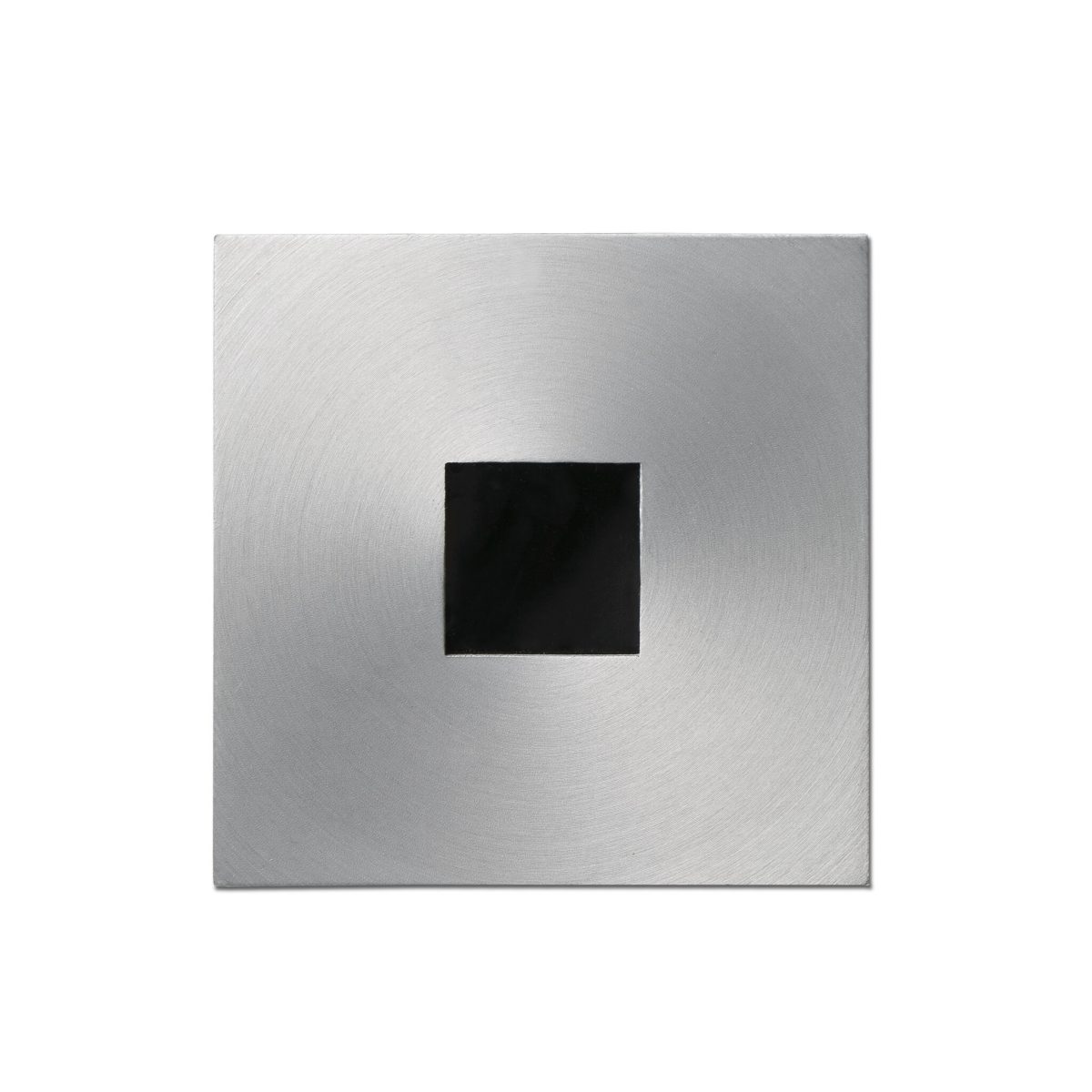 SIGNAL Foco de Faro. Medidas: L 56 x A 55 x F 56 mm. Color: Niquel