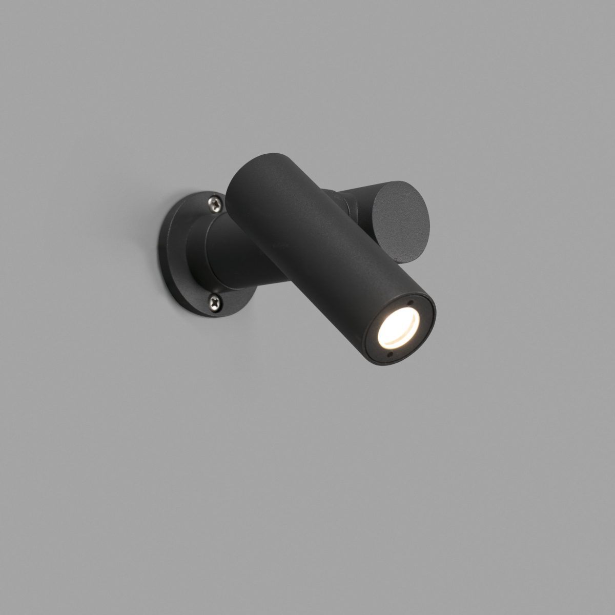 SPY Sobremuro de Faro. Medidas: L 95 x A 145 x F 95 mm. Color: Gris