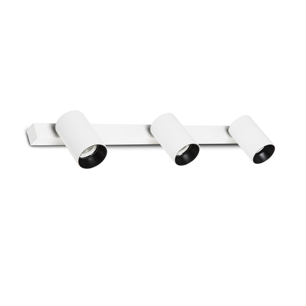 STAN Aplique de Faro. Medidas: L 560 x A 98 x F 134 mm. Color: Blanco