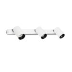STAN Aplique de Faro. Medidas: L 560 x A 98 x F 134 mm. Color: Blanco