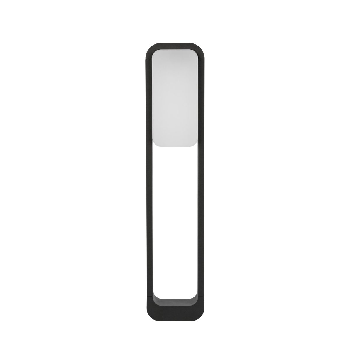 STICKER LED Pie de Faro. Medidas: L 150 x A 720 x F 90 mm. Color: Gris
