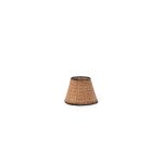 SUMBA Pantalla de Faro. Medidas: Ø 210 x L 210 x A 160 x F 210 mm. Color: 0