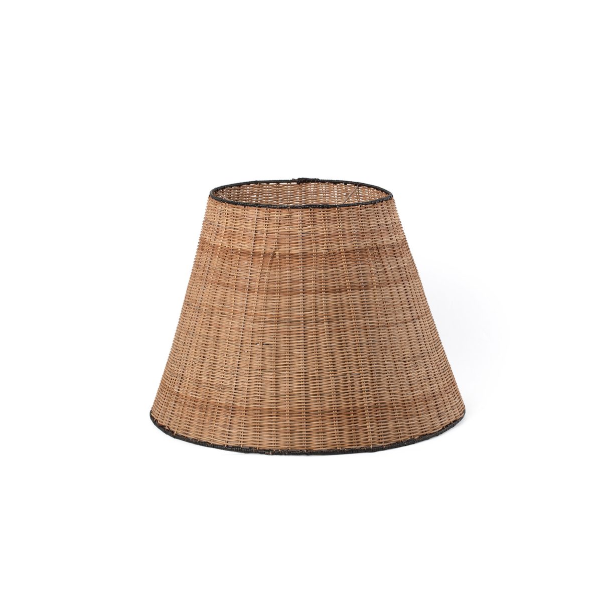 SUMBA Pantalla de Faro. Medidas: Ø 560 x L 560 x A 360 x F 560 mm. Color: 0