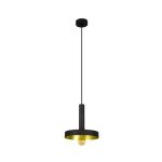 WHIZZ Colgante de Faro. Medidas: Ø 250 x L 250 x A 1760 x F 250 mm. Color: 0