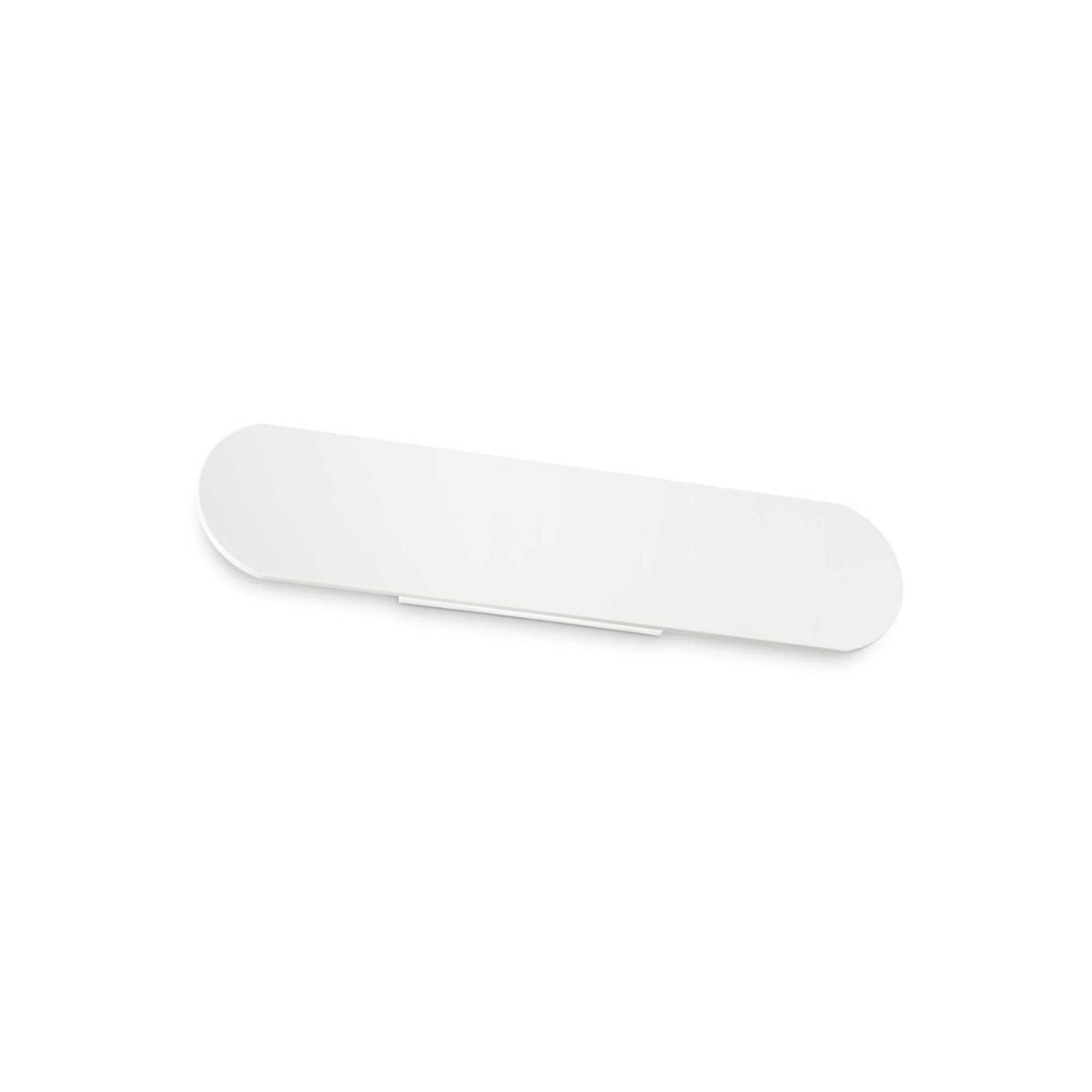 Aplique de pared ECHO AP D40 20W BIANCO de Ideal Lux