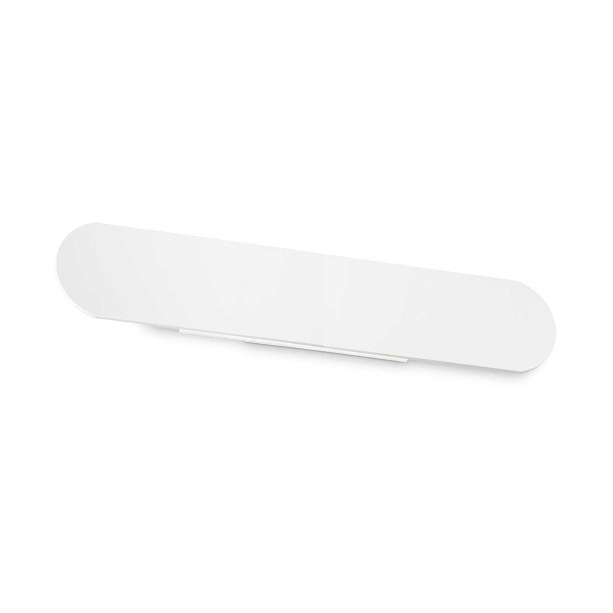 Aplique de pared ECHO AP D60 30W BIANCO de Ideal Lux