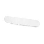 Aplique de pared ECHO AP D60 30W BIANCO de Ideal Lux