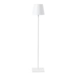 TOC Pie de Faro. Medidas: L 280 x A 1500 x F 280 mm. Color: Blanco